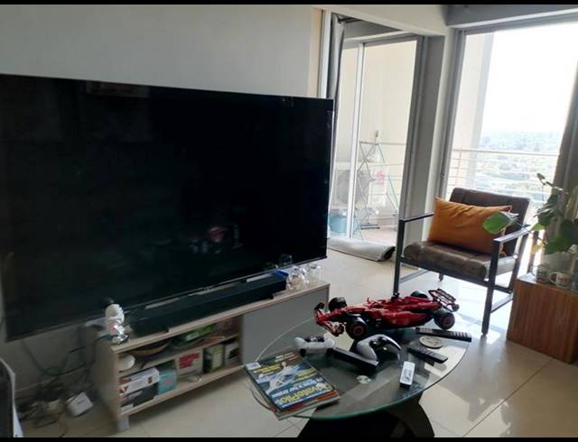 1 BEDROOM PROPERTY TO RENT IN SANDTON CITY